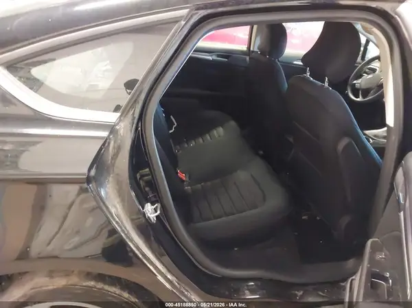 3FA6P0H79GR215044 2016 FORD FUSION - Image 8