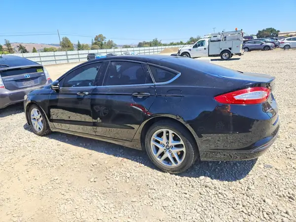 3FA6P0H79GR216260 2016 FORD FUSION - Image 2