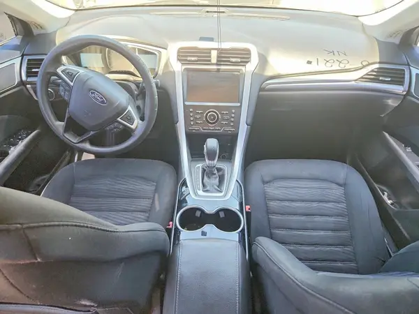 3FA6P0H79GR216260 2016 FORD FUSION - Image 8