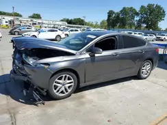 3FA6P0H79GR216288 2016 FORD FUSION