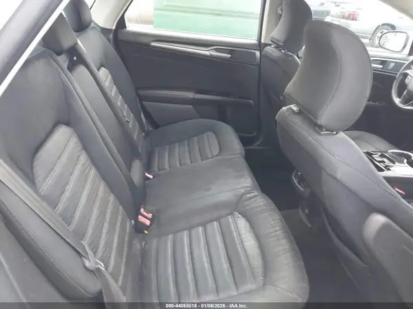 3FA6P0H79GR217568 2016 FORD FUSION - Image 8
