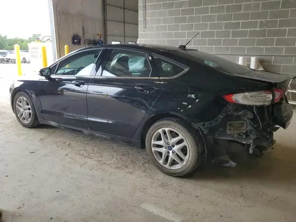 3FA6P0H79GR223242 2016 FORD FUSION - Image 2