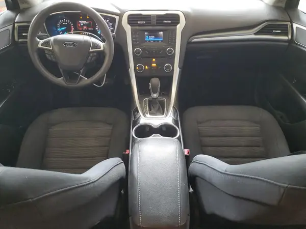 3FA6P0H79GR223242 2016 FORD FUSION - Image 8