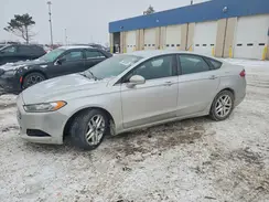 3FA6P0H79GR223290 2016 FORD FUSION