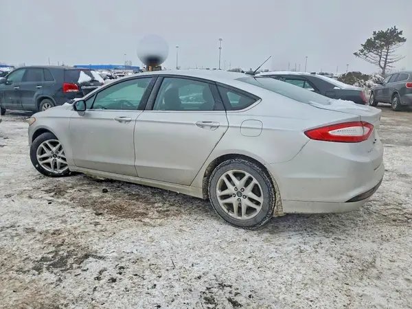 3FA6P0H79GR223290 2016 FORD FUSION - Image 2