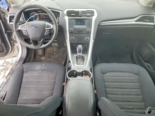 3FA6P0H79GR223290 2016 FORD FUSION - Image 8