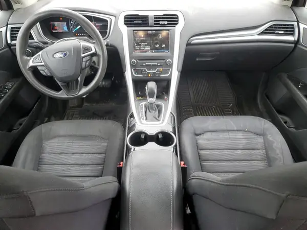 3FA6P0H79GR223757 2016 FORD FUSION - Image 8
