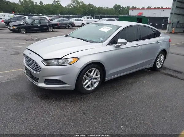 3FA6P0H79GR223967 2016 FORD FUSION - Image 2