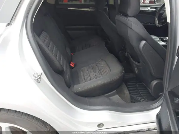 3FA6P0H79GR223967 2016 FORD FUSION - Image 8