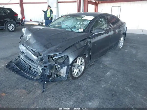 3FA6P0H79GR225234 2016 FORD FUSION - Image 2