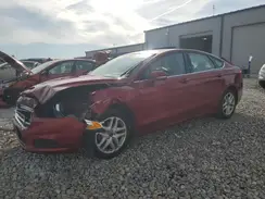 3FA6P0H79GR227839 2016 FORD FUSION