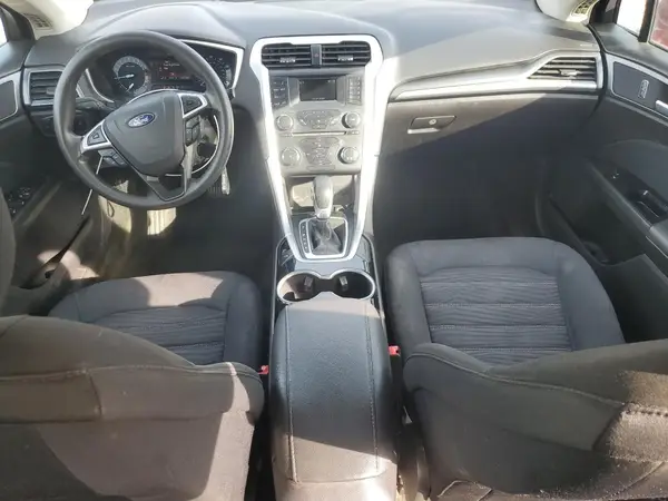 3FA6P0H79GR227839 2016 FORD FUSION - Image 8