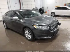 3FA6P0H79GR227923 2016 FORD FUSION