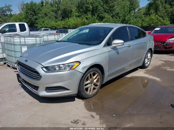 3FA6P0H79GR233141 2016 FORD FUSION - Image 2