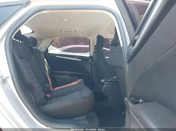 3FA6P0H79GR233141 2016 FORD FUSION - Image 8