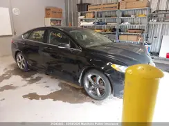 3FA6P0H79GR236265 2016 FORD FUSION