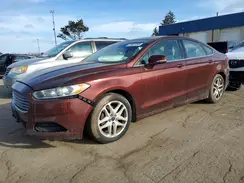 3FA6P0H79GR238548 2016 FORD FUSION