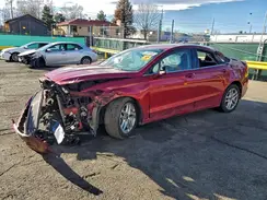 3FA6P0H79GR239621 2016 FORD FUSION