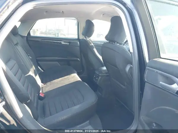 3FA6P0H79GR239893 2016 FORD FUSION - Image 8