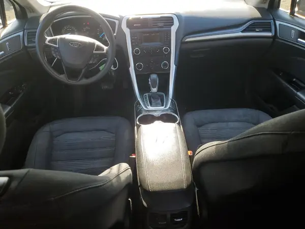 3FA6P0H79GR242955 2016 FORD FUSION - Image 8