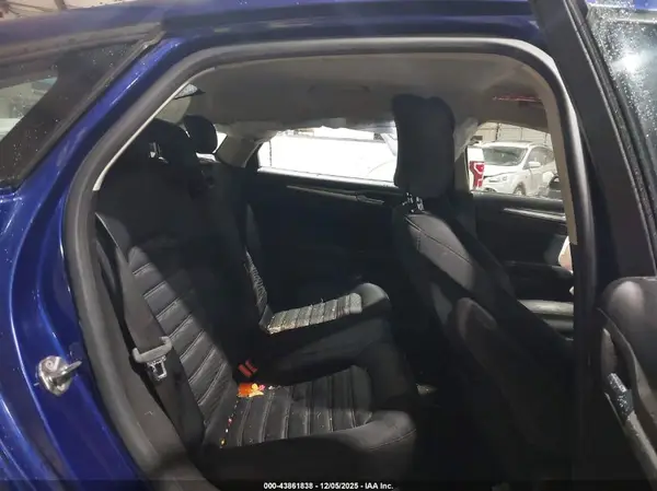 3FA6P0H79GR243202 2016 FORD FUSION - Image 8
