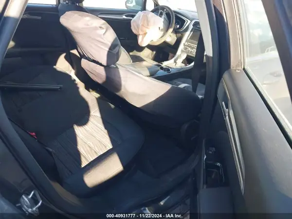3FA6P0H79GR243426 2016 FORD FUSION - Image 8