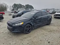 3FA6P0H79GR243538 2016 FORD FUSION