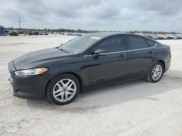 3FA6P0H79GR243930 2016 FORD FUSION - Image 1