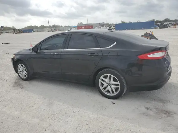 3FA6P0H79GR243930 2016 FORD FUSION - Image 2