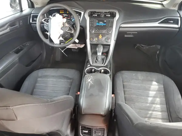 3FA6P0H79GR243930 2016 FORD FUSION - Image 8