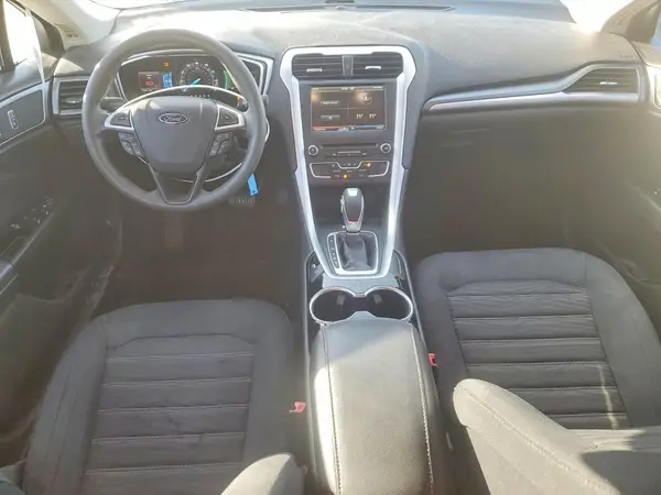 3FA6P0H79GR244043 2016 FORD FUSION - Image 8