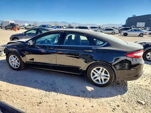 3FA6P0H79GR244253 2016 FORD FUSION - Image 2
