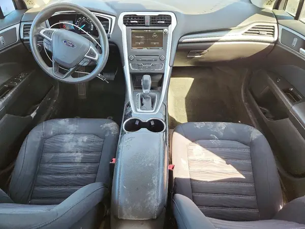 3FA6P0H79GR244253 2016 FORD FUSION - Image 8