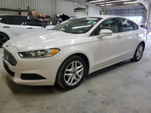 3FA6P0H79GR244267 2016 FORD FUSION - Image 1