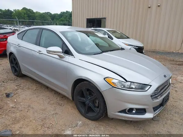 3FA6P0H79GR244527 2016 FORD FUSION - Image 1