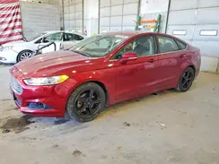 3FA6P0H79GR246374 2016 FORD FUSION