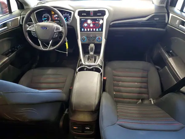 3FA6P0H79GR246374 2016 FORD FUSION - Image 8