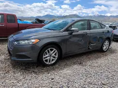 3FA6P0H79GR246424 2016 FORD FUSION