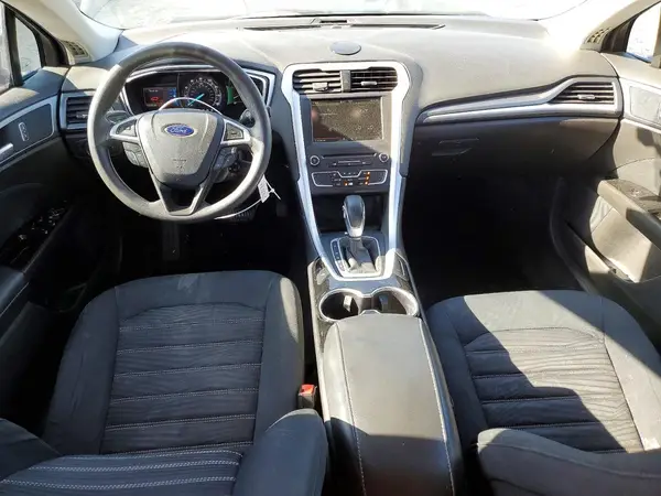 3FA6P0H79GR250151 2016 FORD FUSION - Image 8