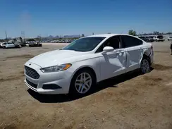 3FA6P0H79GR251624 2016 FORD FUSION