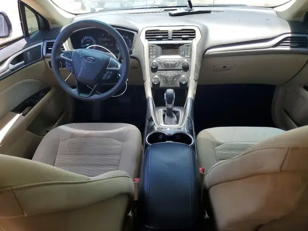 3FA6P0H79GR251624 2016 FORD FUSION - Image 8