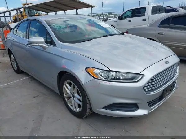 3FA6P0H79GR251641 2016 FORD FUSION - Image 1