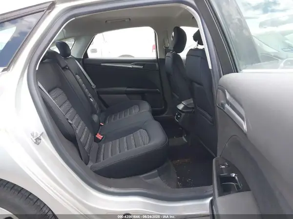 3FA6P0H79GR251641 2016 FORD FUSION - Image 8