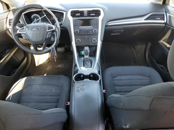 3FA6P0H79GR252644 2016 FORD FUSION - Image 8