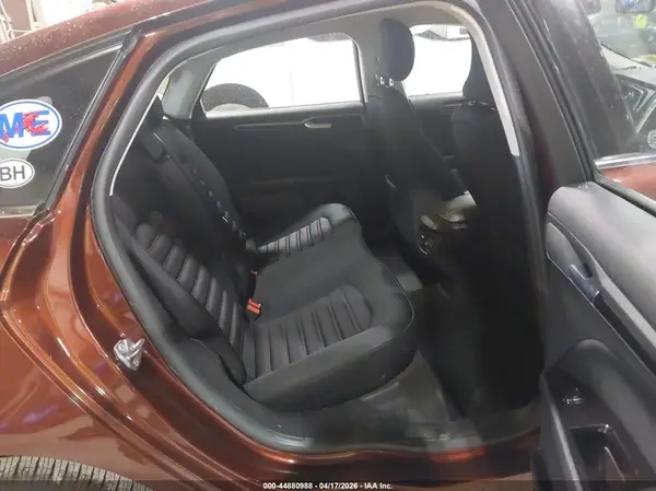 3FA6P0H79GR252661 2016 FORD FUSION - Image 8