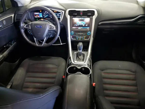 3FA6P0H79GR253051 2016 FORD FUSION - Image 8