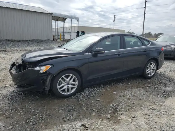 3FA6P0H79GR253616 2016 FORD FUSION - Image 1