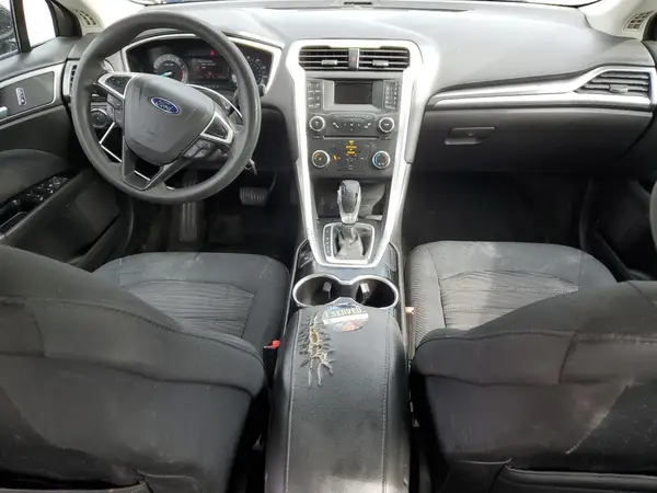 3FA6P0H79GR253616 2016 FORD FUSION - Image 8