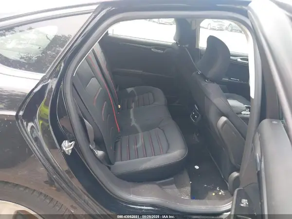 3FA6P0H79GR255785 2016 FORD FUSION - Image 8