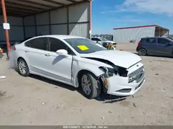 3FA6P0H79GR257701 2016 FORD FUSION